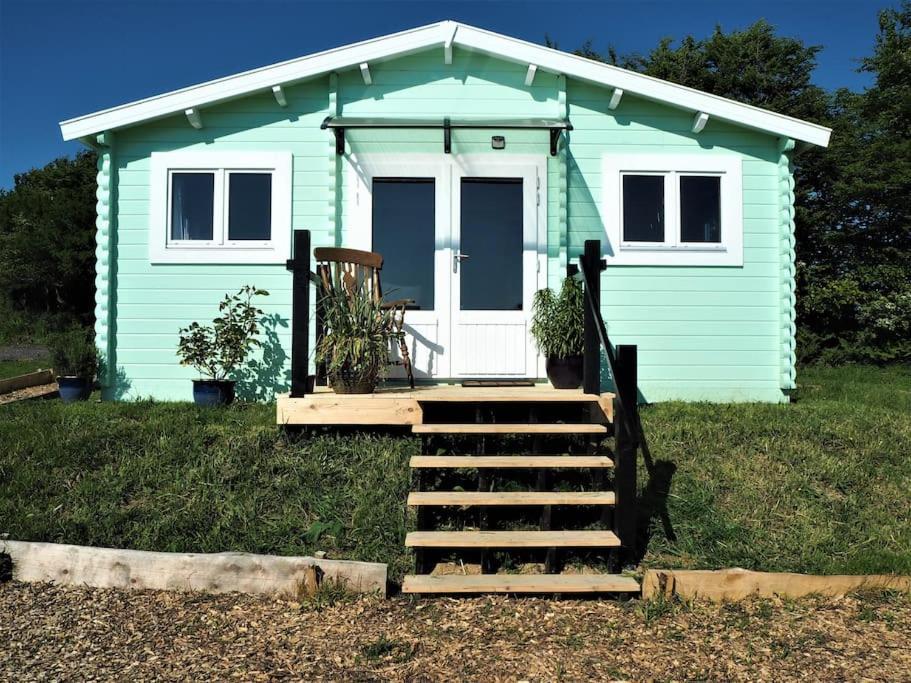 Ty Twt Villa Carmarthen Exterior photo